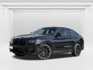 2023 BMW X4 M