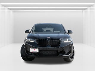 2023 BMW X4 M