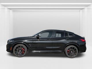 2023 BMW X4 M