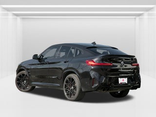 2023 BMW X4 M