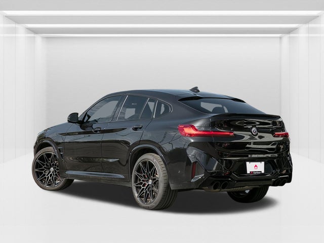 2023 BMW X4 M