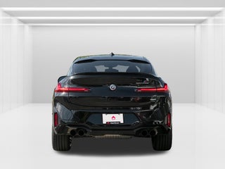 2023 BMW X4 M