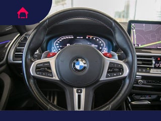 2023 BMW X4 M