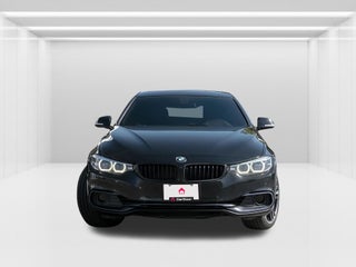 2018 BMW 4 Series