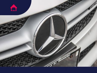 2020 Mercedes-Benz C-Class