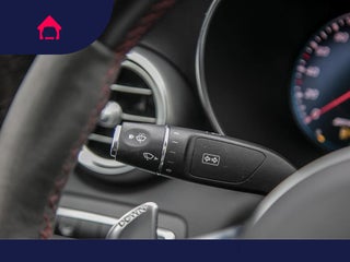 2020 Mercedes-Benz C-Class