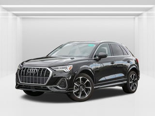 2024 Audi Q3