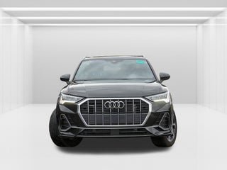 2024 Audi Q3