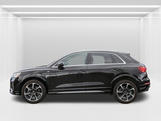 2024 Audi Q3