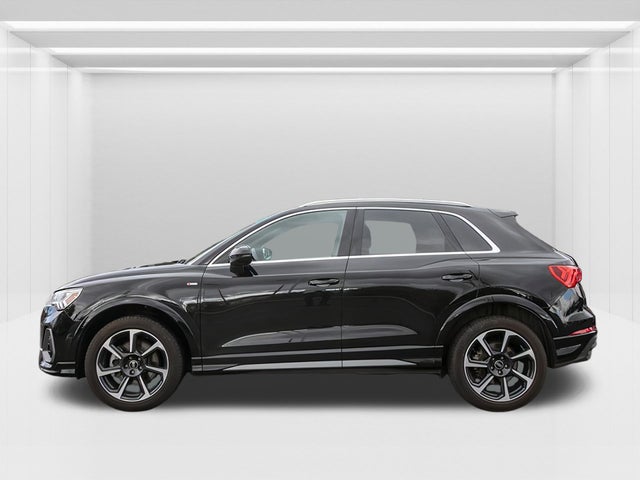 2024 Audi Q3