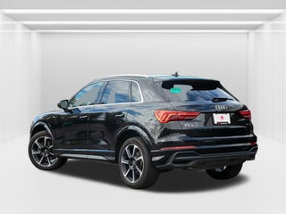 2024 Audi Q3