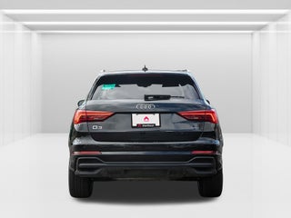 2024 Audi Q3