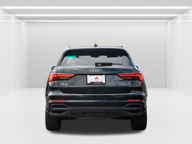 2024 Audi Q3