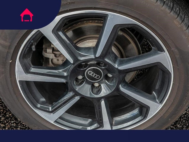2024 Audi Q3