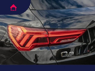 2024 Audi Q3