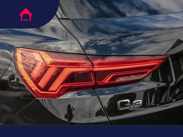 2024 Audi Q3