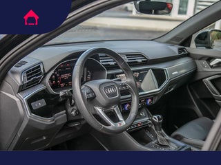 2024 Audi Q3