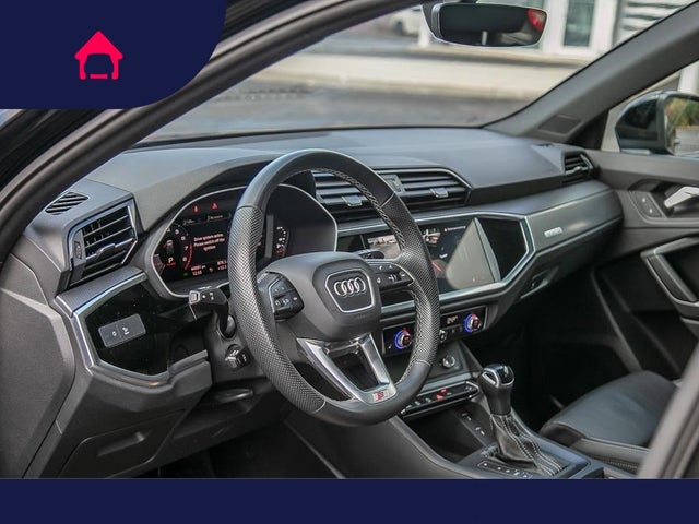 2024 Audi Q3
