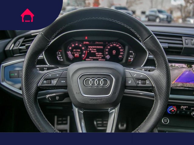 2024 Audi Q3