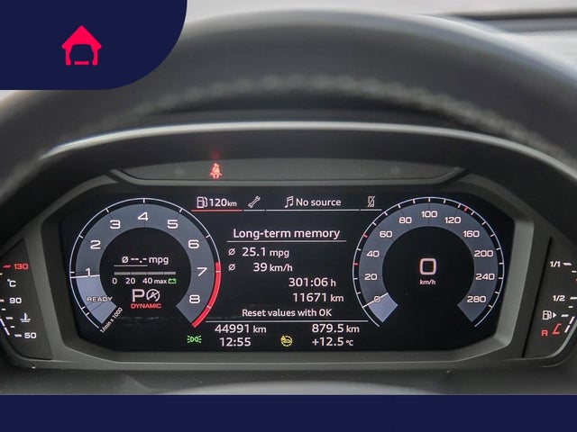 2024 Audi Q3