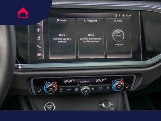 2024 Audi Q3