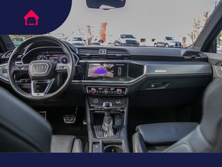 2024 Audi Q3
