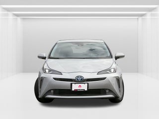 2021 Toyota Prius