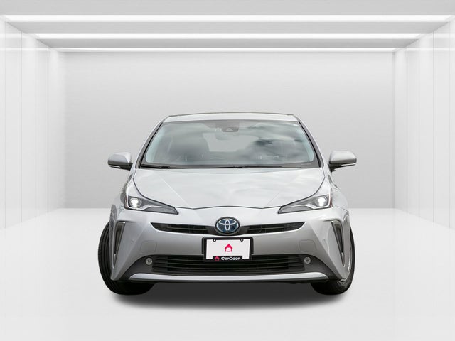 2021 Toyota Prius