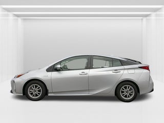 2021 Toyota Prius