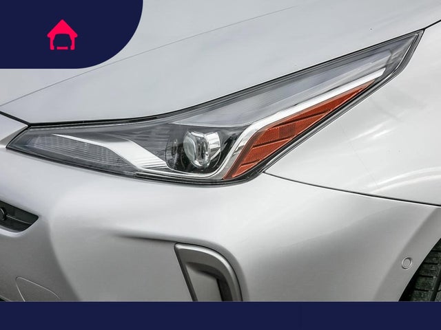 2021 Toyota Prius