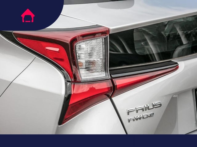 2021 Toyota Prius