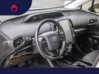 2021 Toyota Prius