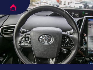 2021 Toyota Prius