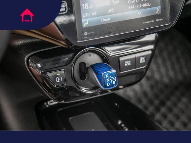 2021 Toyota Prius