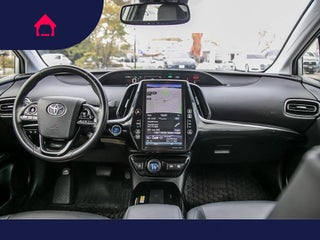 2021 Toyota Prius