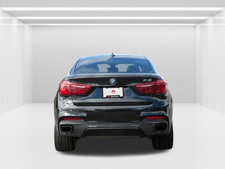 2017 BMW X6
