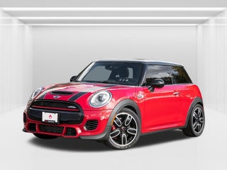 2016 MINI Cooper Hardtop