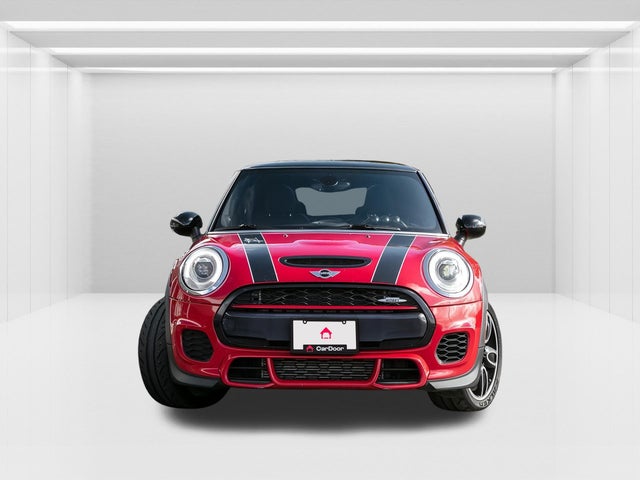 2016 MINI Cooper Hardtop