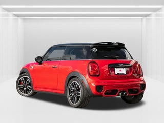 2016 MINI Cooper Hardtop