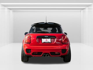 2016 MINI Cooper Hardtop