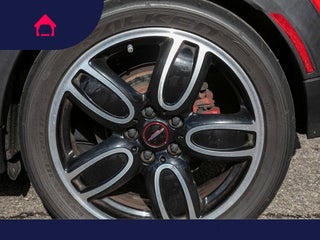 2016 MINI Cooper Hardtop