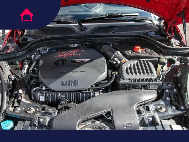 2016 MINI Cooper Hardtop