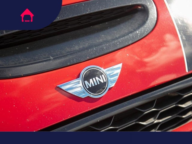 2016 MINI Cooper Hardtop