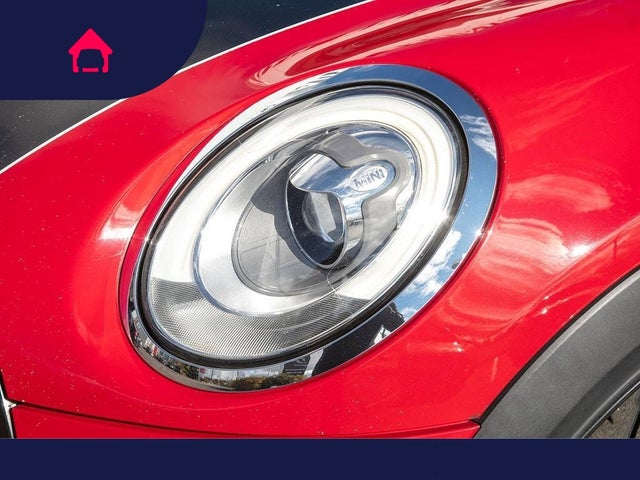 2016 MINI Cooper Hardtop