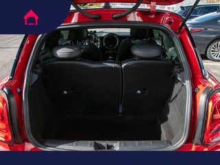 2016 MINI Cooper Hardtop