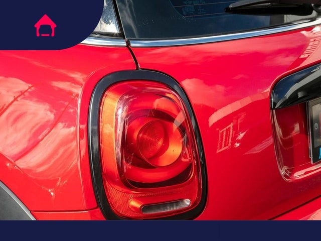 2016 MINI Cooper Hardtop