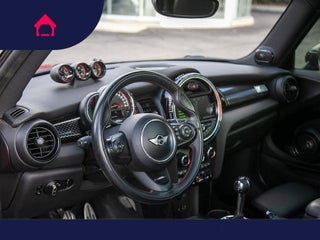 2016 MINI Cooper Hardtop