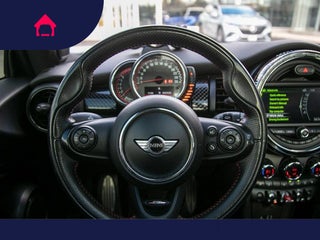 2016 MINI Cooper Hardtop