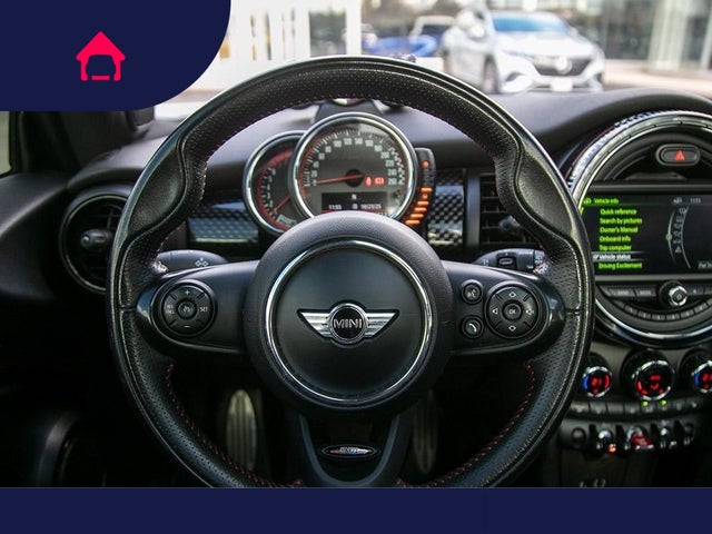 2016 MINI Cooper Hardtop