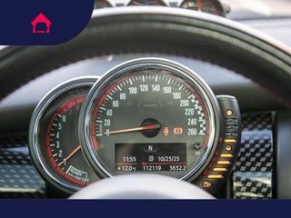 2016 MINI Cooper Hardtop